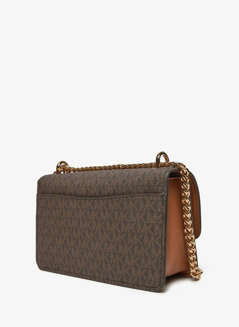 مايكل كورس Claire Large Shoulder Bag