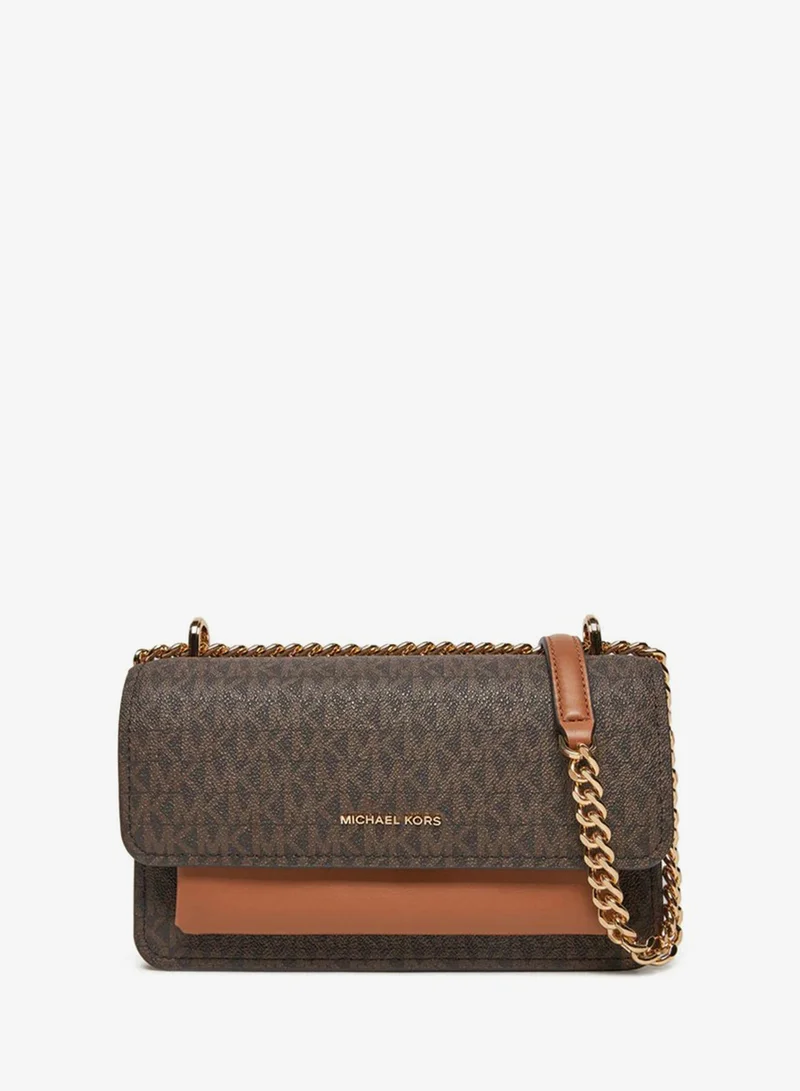 مايكل كورس Claire Large Shoulder Bag