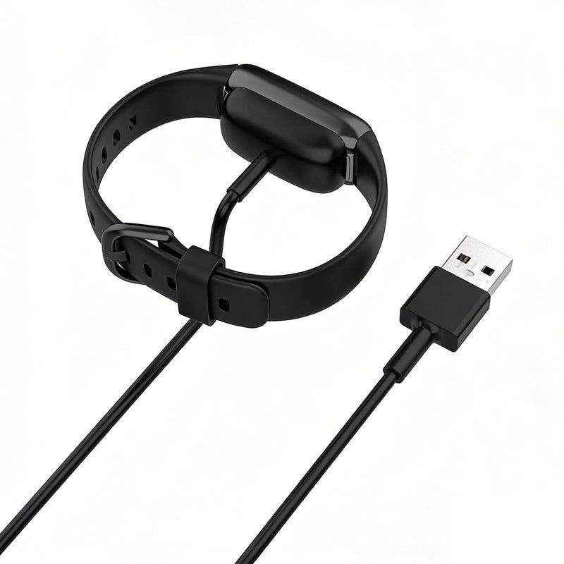 ordinarYone USB Charging Cable For Dedicated Model Smartwatches Compact Design Fast Charging Efficient Power Transfer - Image 2