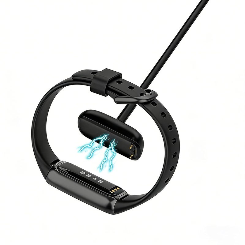 ordinarYone USB Charging Cable For Dedicated Model Smartwatches Compact Design Fast Charging Efficient Power Transfer - Image 3