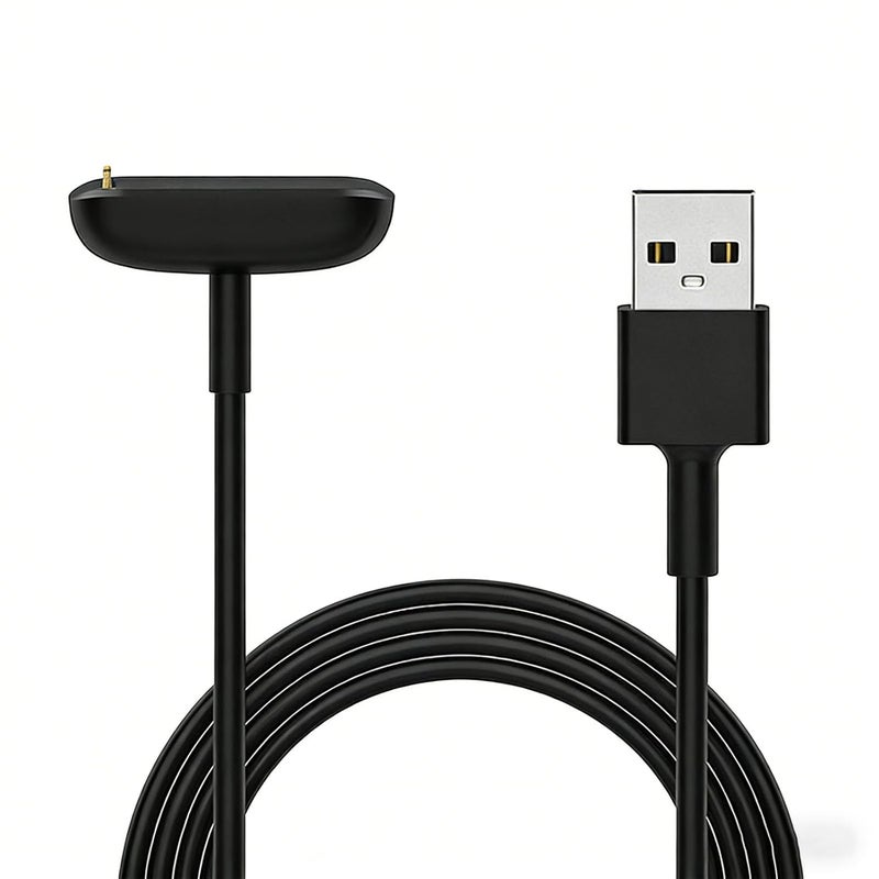 ordinarYone USB Charging Cable For Dedicated Model Smartwatches Compact Design Fast Charging Efficient Power Transfer - Image 4