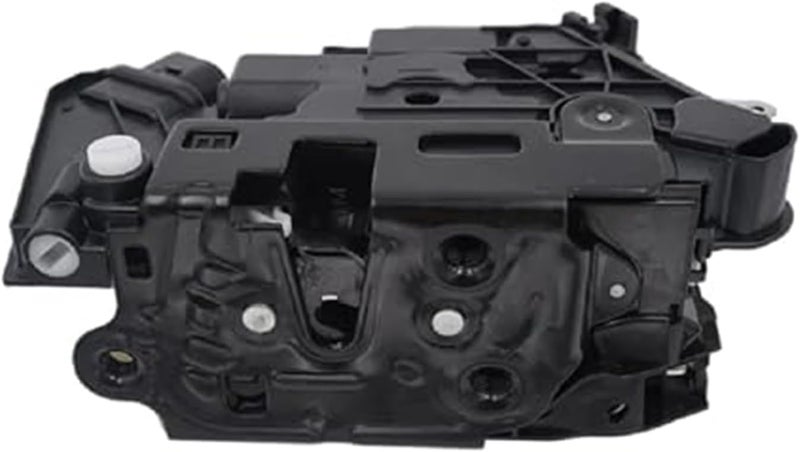 QASULER Rear Left Door Lock Actuator for VW, Seat, Skoda - Image 5
