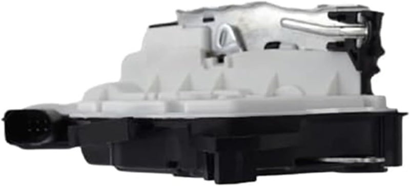 QASULER Rear Left Door Lock Actuator for VW, Seat, Skoda - Image 2