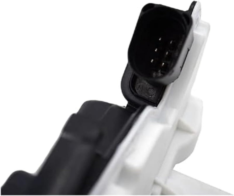 QASULER Rear Left Door Lock Actuator for VW, Seat, Skoda - Image 4