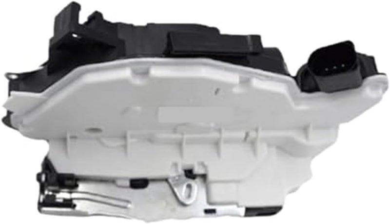 QASULER Rear Left Door Lock Actuator for VW, Seat, Skoda - Image 1