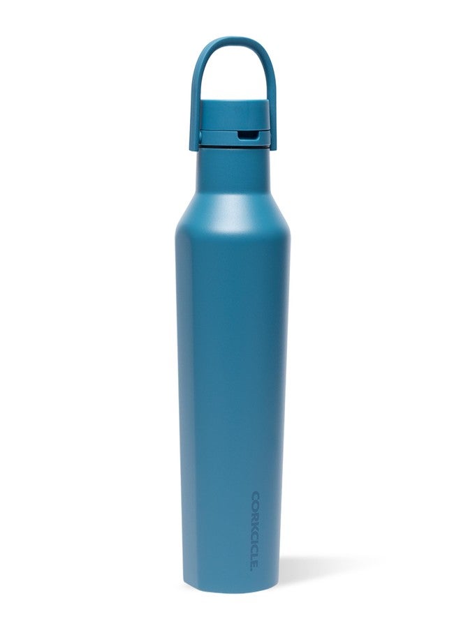CORKCICLE Vacuum Sport Canteen 590ml North Shore - Image 1