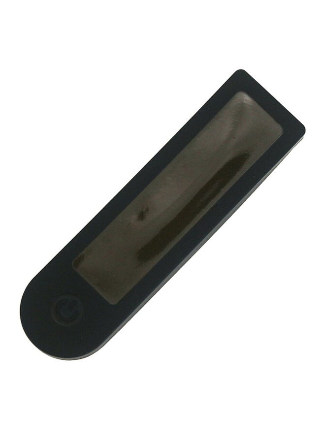 غطاء لوحة القيادة السيليكوني المقاوم للماء لسكوتير كهربائي شاومي M365 برو 15x1x4 سنتيمتر - Image 2