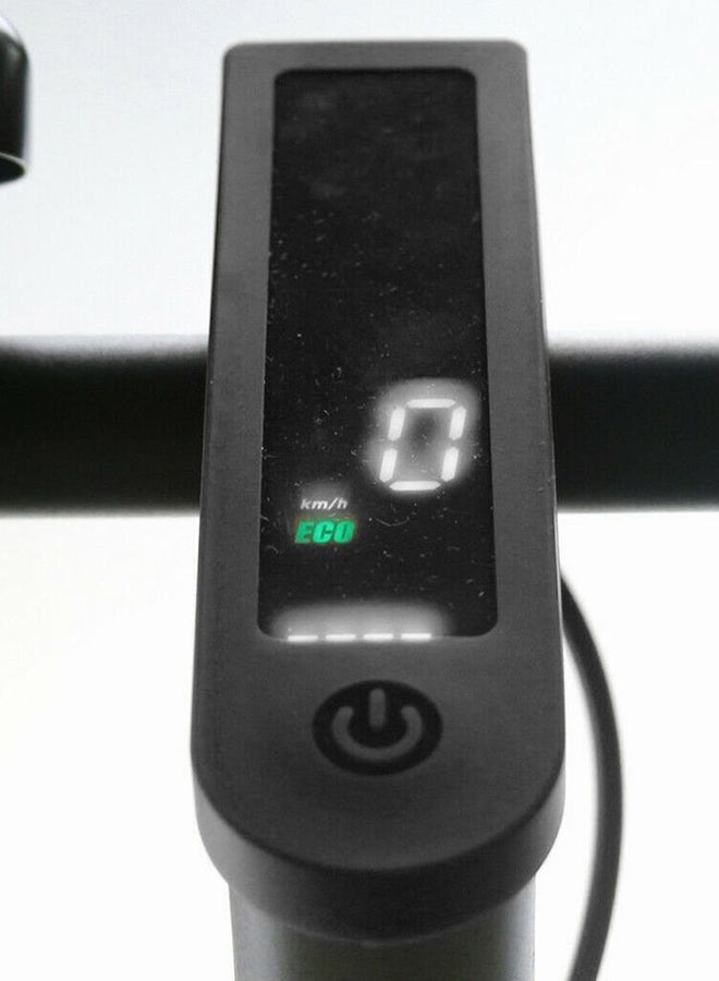 غطاء لوحة القيادة السيليكوني المقاوم للماء لسكوتير كهربائي شاومي M365 برو 15x1x4 سنتيمتر - Image 3