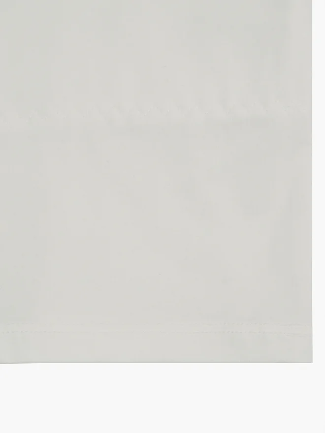 Styli Styli Girls White Cotton Cami