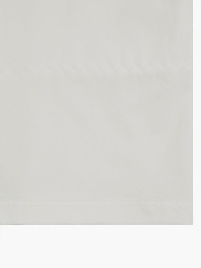 Styli Girls White Cotton Cami - Image 2