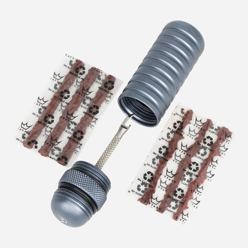 PEATY'S Holeshot Tubeless Puncture Kit - Image 1