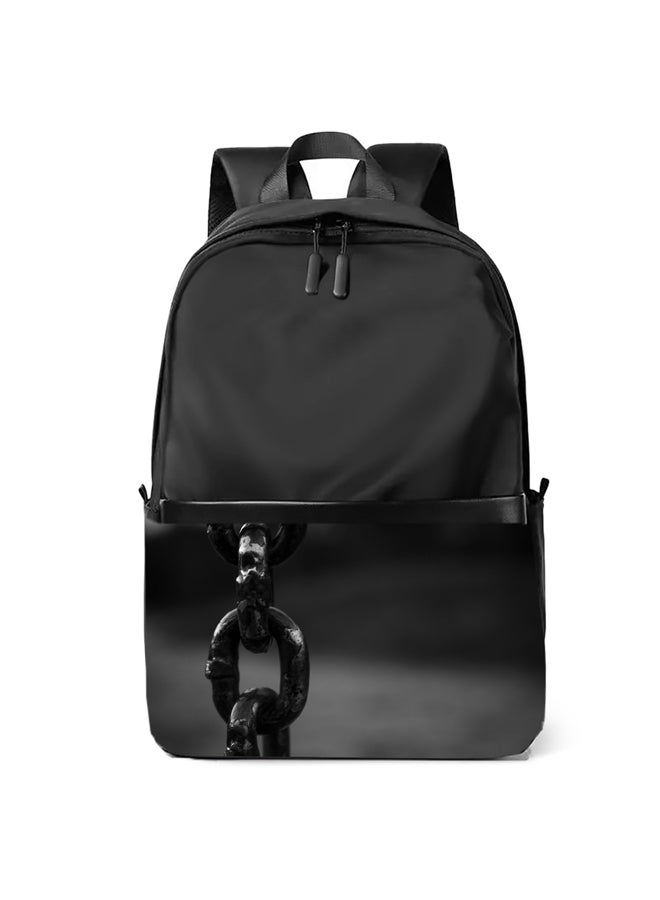 Tat Durable Waterproof Backpack – 35x45 cm – For Work, Travel & School 