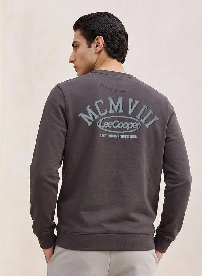 لي كوبر Lee Cooper Sweatshirt