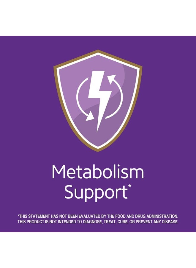 21st Century Cinnamon Plus Chromium 2,000 mg 120 Vegetarian Capsules - Image 2