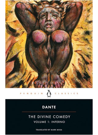 The Divine Comedy: Inferno - pzsku/Z64E0938767025FFCCE03Z/45/_/1738237646/22073e5f-12ca-4087-9b90-8a8f0698864d