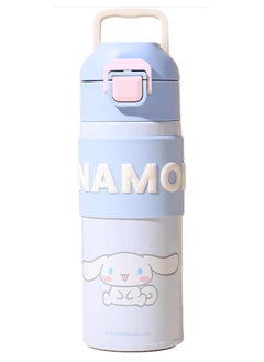 Hello Kitty Hello Kitty Student Children'S Water Cup Stainless Steel  - Image 5