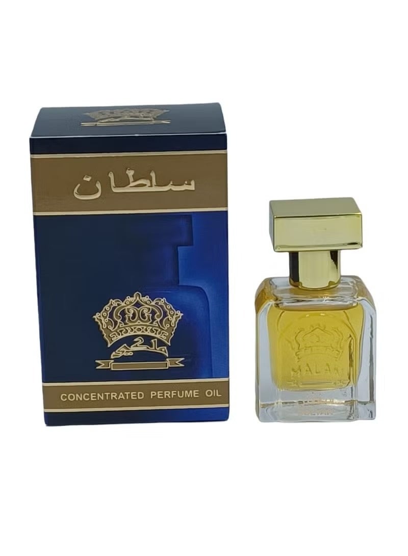 Sultan Perfume 20ml