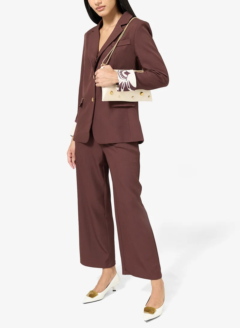 Ella White classic_pumps for Women | Best Price UAE