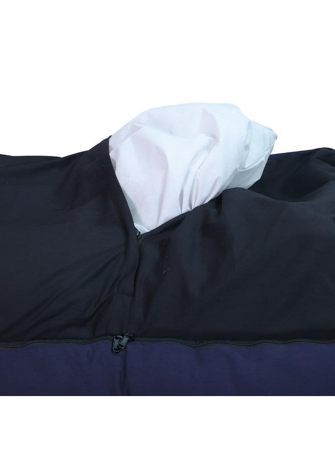 بتس إمباير سرير بتصميم عرقي من البوليستر فائق النعومة للكلاب والقطط - Image 4