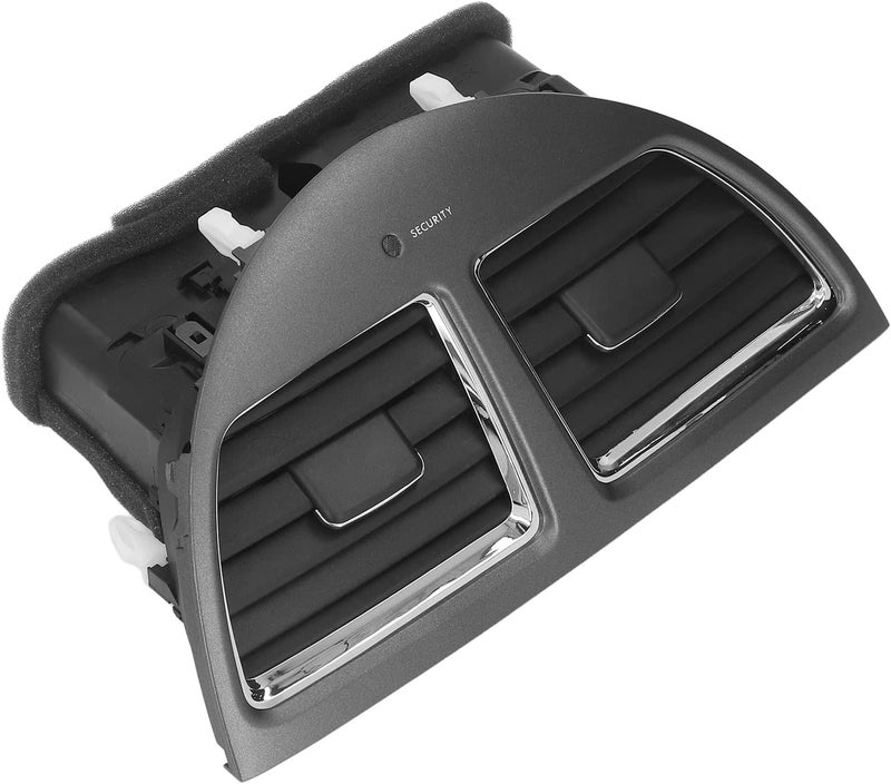 Haofy Center Dash Air Vent, Defroster Grille Front AC Outlet Replacement for ES350 2007 2009, with ABS Material and Direct Installation, Restore Optimal Air Flow - Image 3