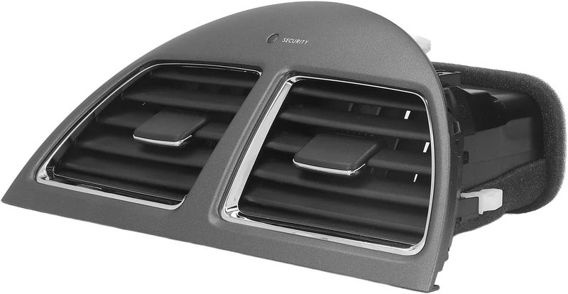 Haofy Center Dash Air Vent, Defroster Grille Front AC Outlet Replacement for ES350 2007 2009, with ABS Material and Direct Installation, Restore Optimal Air Flow - Image 1