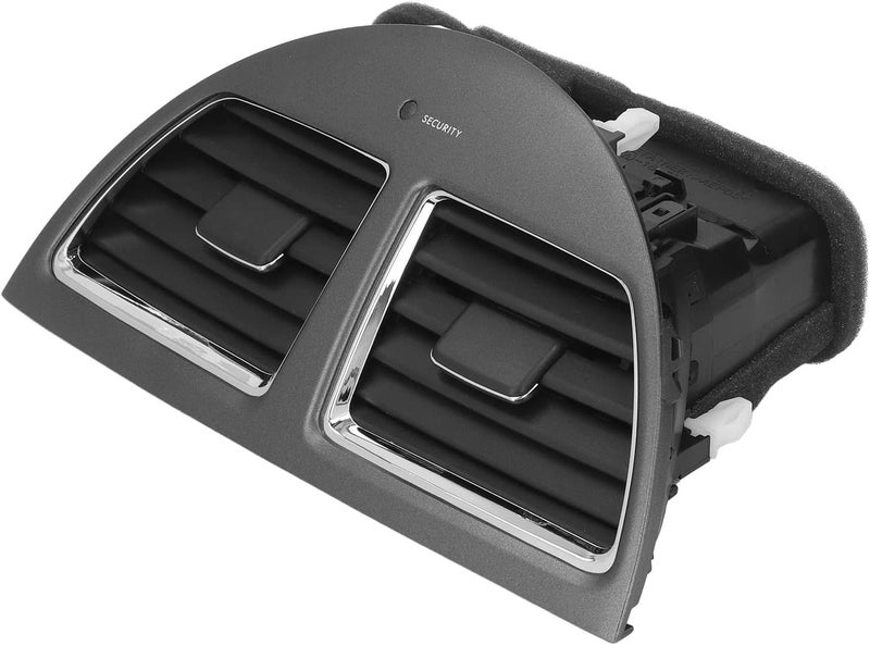 Haofy Center Dash Air Vent, Defroster Grille Front AC Outlet Replacement for ES350 2007 2009, with ABS Material and Direct Installation, Restore Optimal Air Flow - Image 5