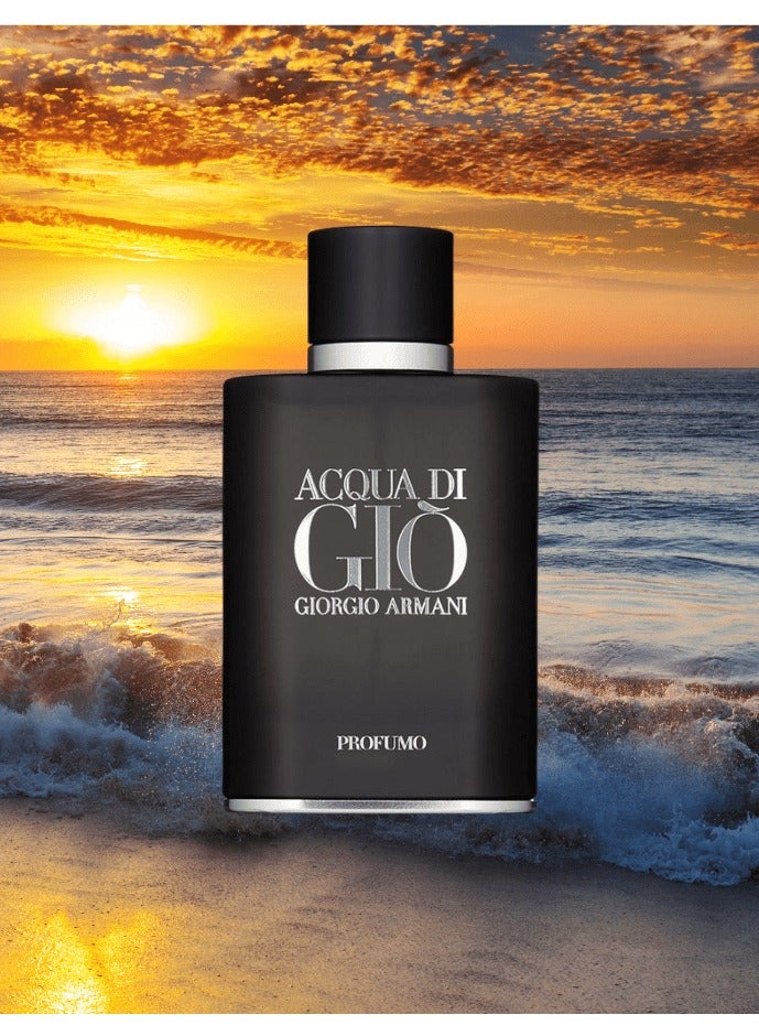 armani Acqua Di Gio Profumo for Men - Eau de Parfum, 125ml - Image 1