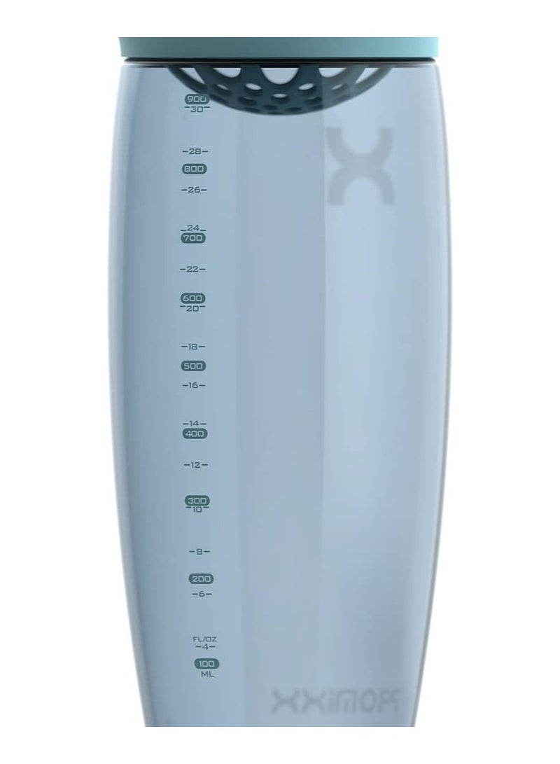 Promixx PURSUIT Protein Shaker Bottle 950ml - Image 4