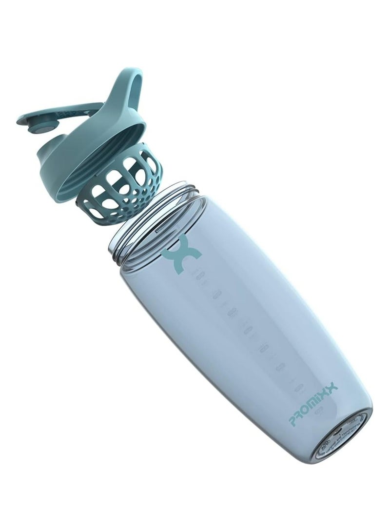 Promixx PURSUIT Protein Shaker Bottle 950ml - Image 2