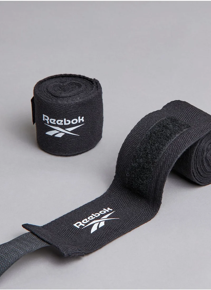 Reebok Logo Hand Wrap - 2.5M