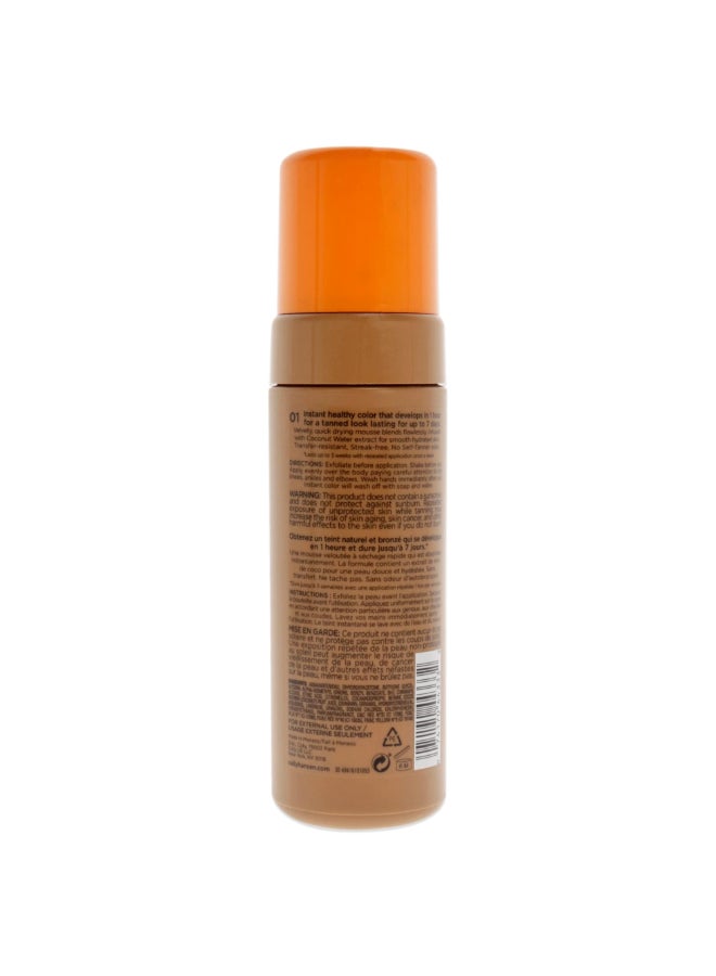 Sally Hansen سالي هانسن موس الشمس بالهواء متوسط 5 أونصة سائلة - Image 4