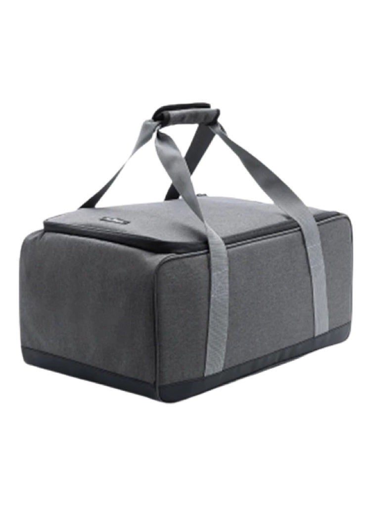 فاير-مابل شنطة مع عوازل داخلية - Image 1