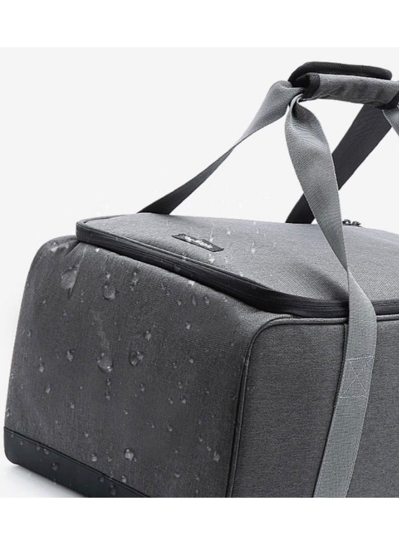 فاير-مابل شنطة مع عوازل داخلية - Image 3