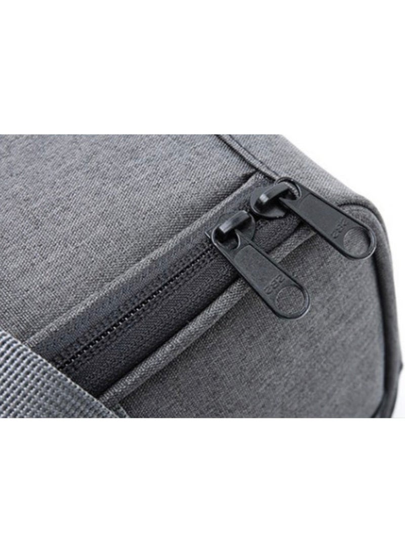 فاير-مابل شنطة مع عوازل داخلية - Image 4