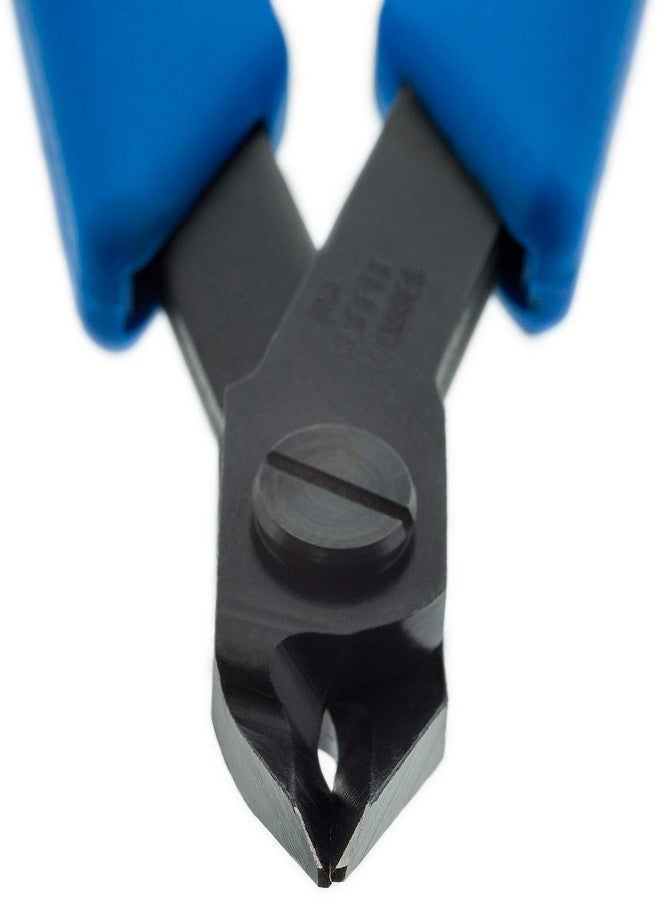 XURON 9200LH Tapered Head Micro-Shear® Flush Cutter, Long Handle - Image 3