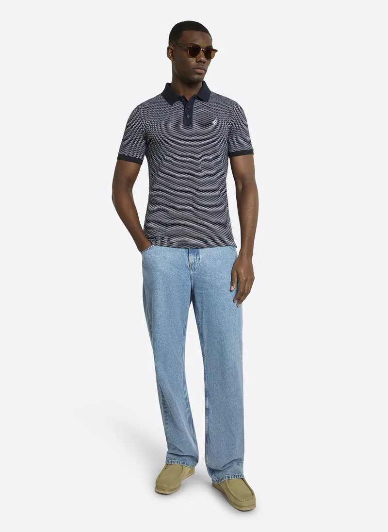 نوتيكا Marconi Slim Fit Polo Shirt