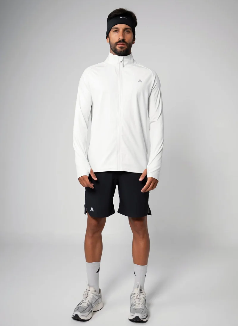 Aora Running Jacket