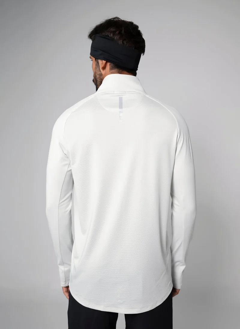 Aora Running Jacket