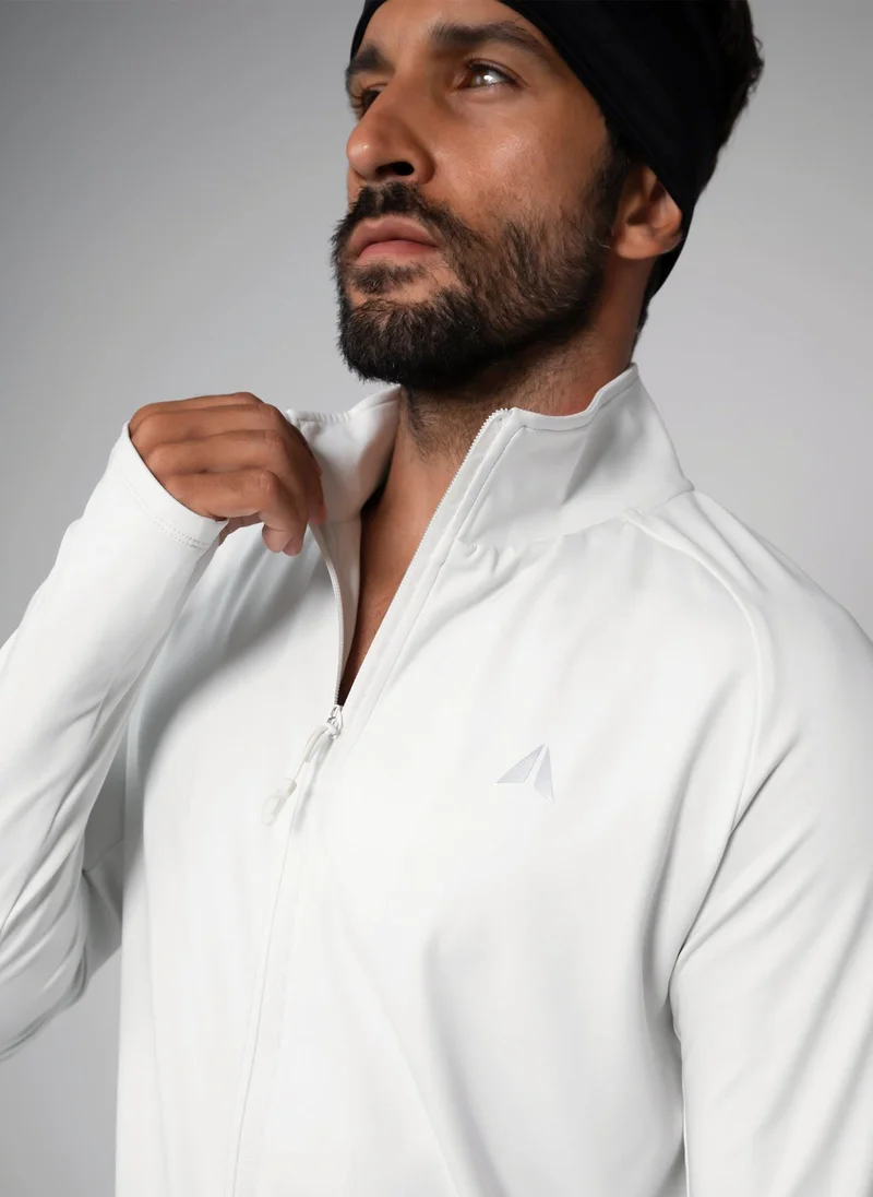 Aora Running Jacket
