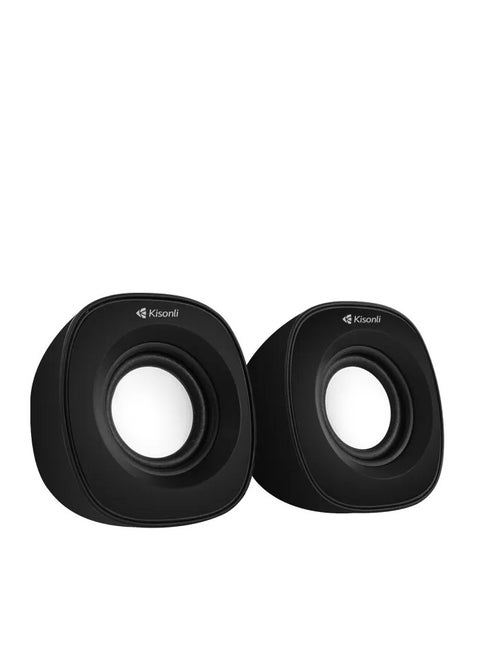 SPEAKER USB KISONLI V350