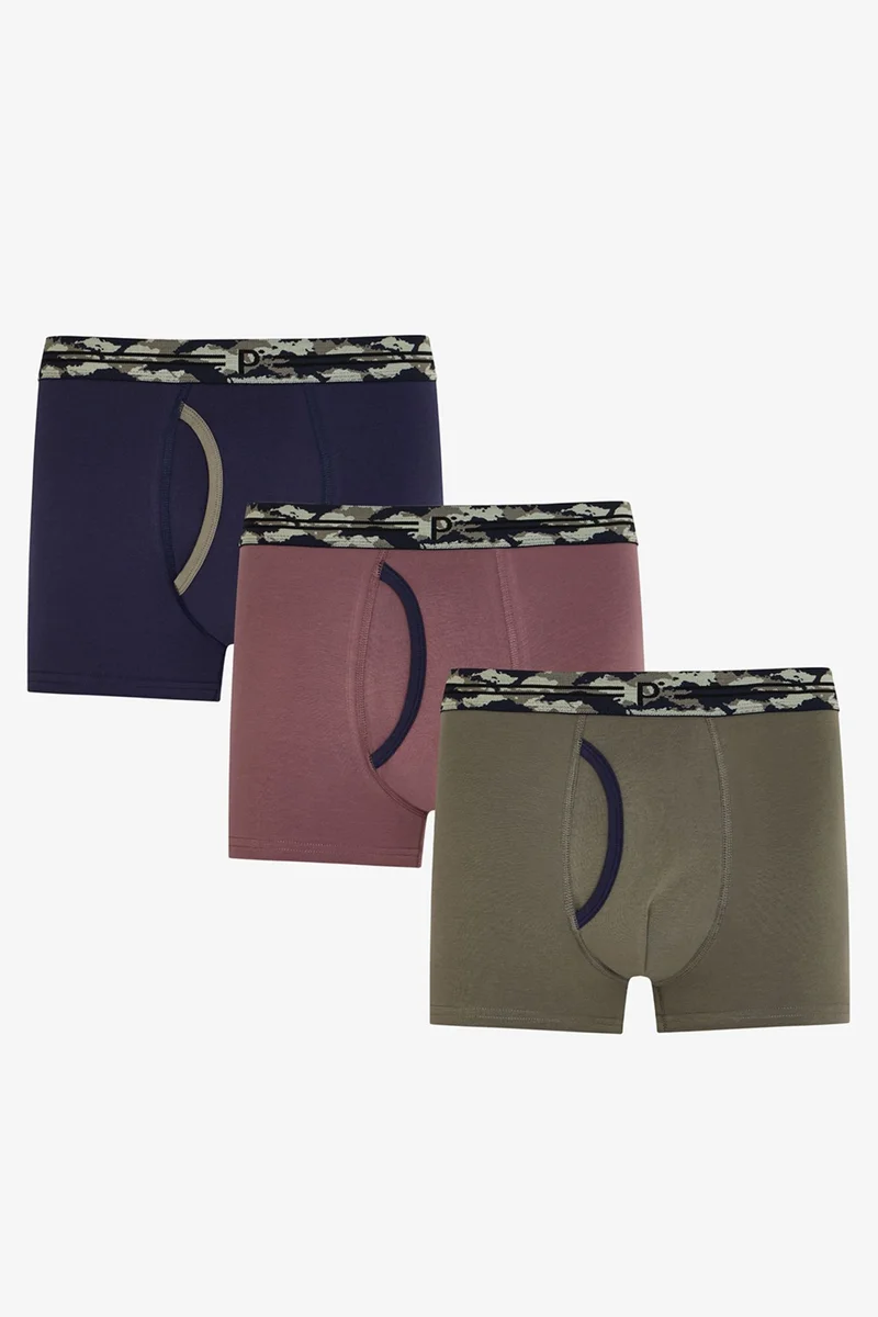 بنتي PENTI Men's Wildband Boxer