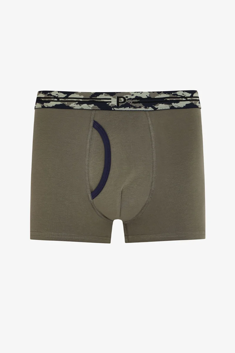 بنتي PENTI Men's Wildband Boxer