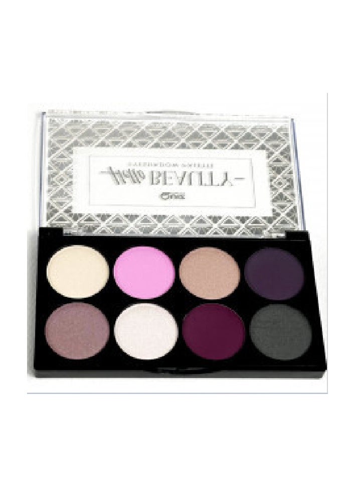 QUIZ Eyeshadow Palette 2 