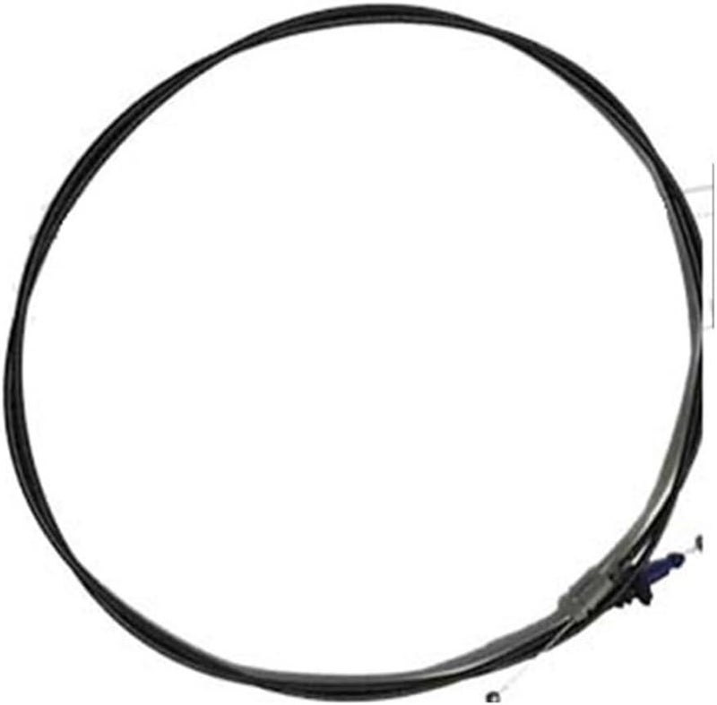 Wivplex Hood Release Cable for Toyota RAV4 (2009-2013) - Image 1