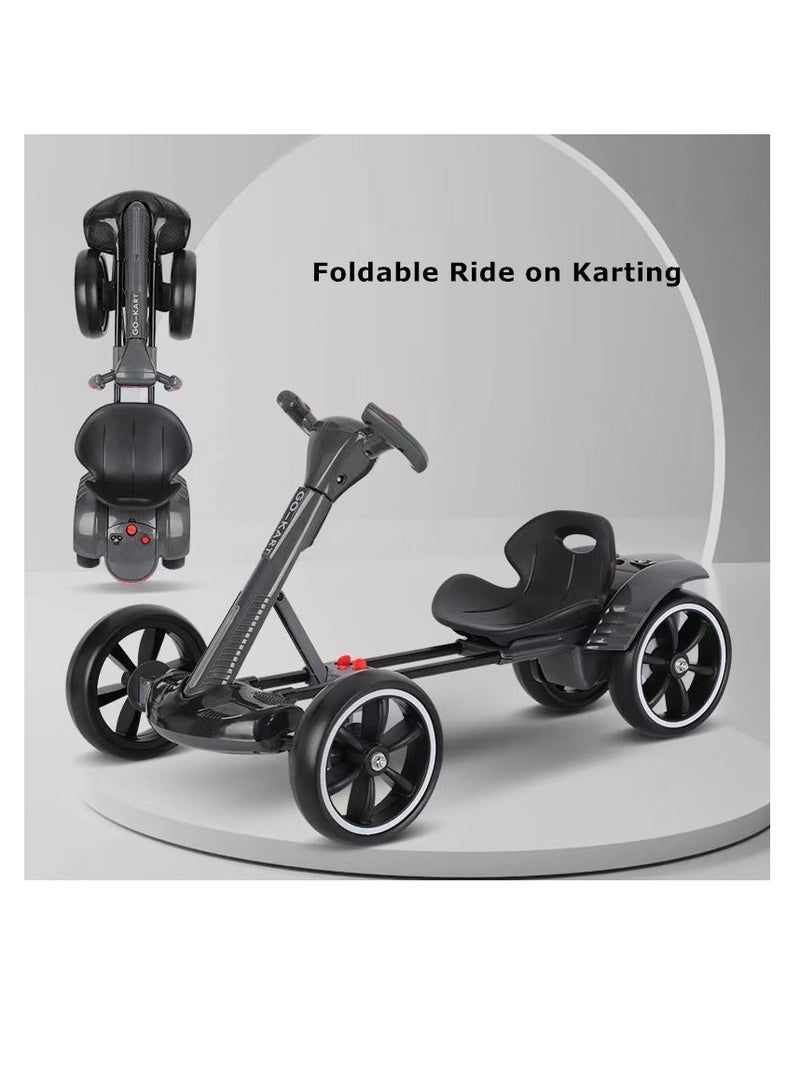 Mini Go-Kart - Image 1