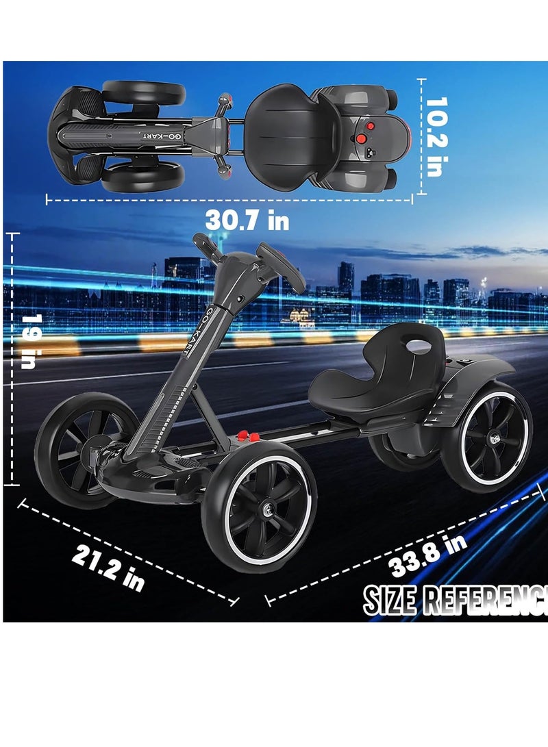 Mini Go-Kart - Image 2