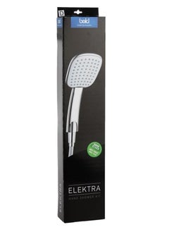 Elektra Hand Shower Kit Silver - pzsku/Z64E24F6C9B1D43D6EC31Z/45/_/1678228631/517a2892-61bc-4ef0-8a8d-8a2da20500e8