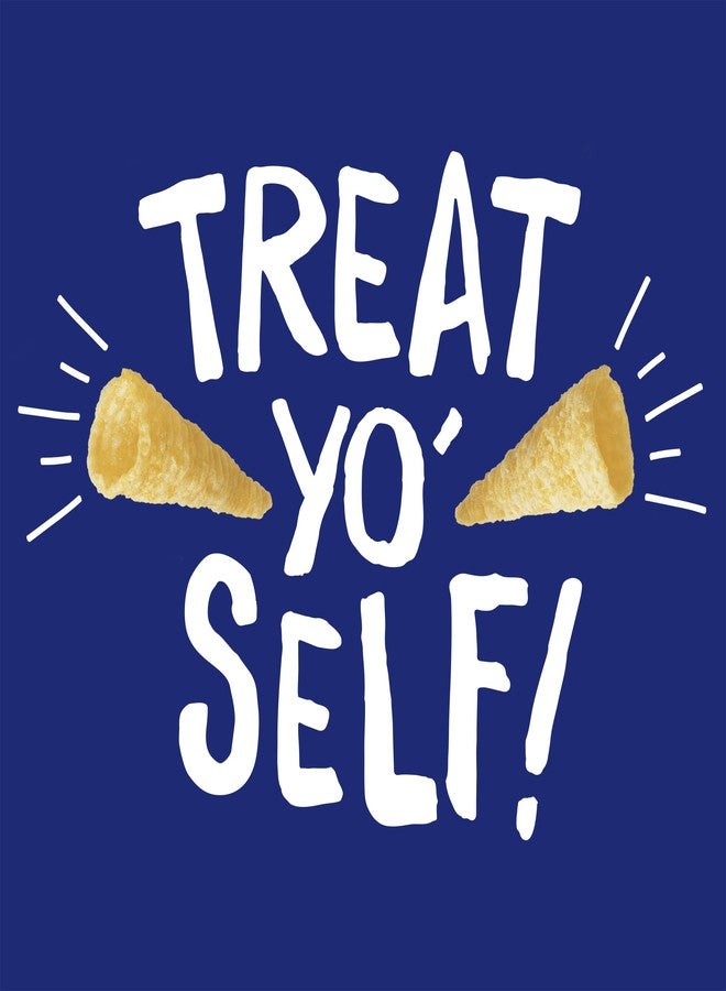 Bugles وجبات خفيفة من الذرة بوجلز، جبنة ناتشو، 3 أونصات (عبوة من 6) - Image 3