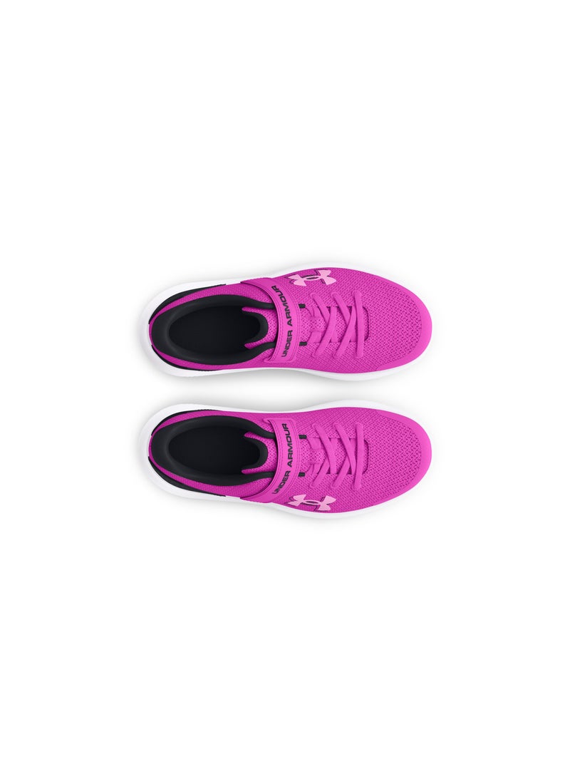 Girls' Pre-School Surge 4 Shoes