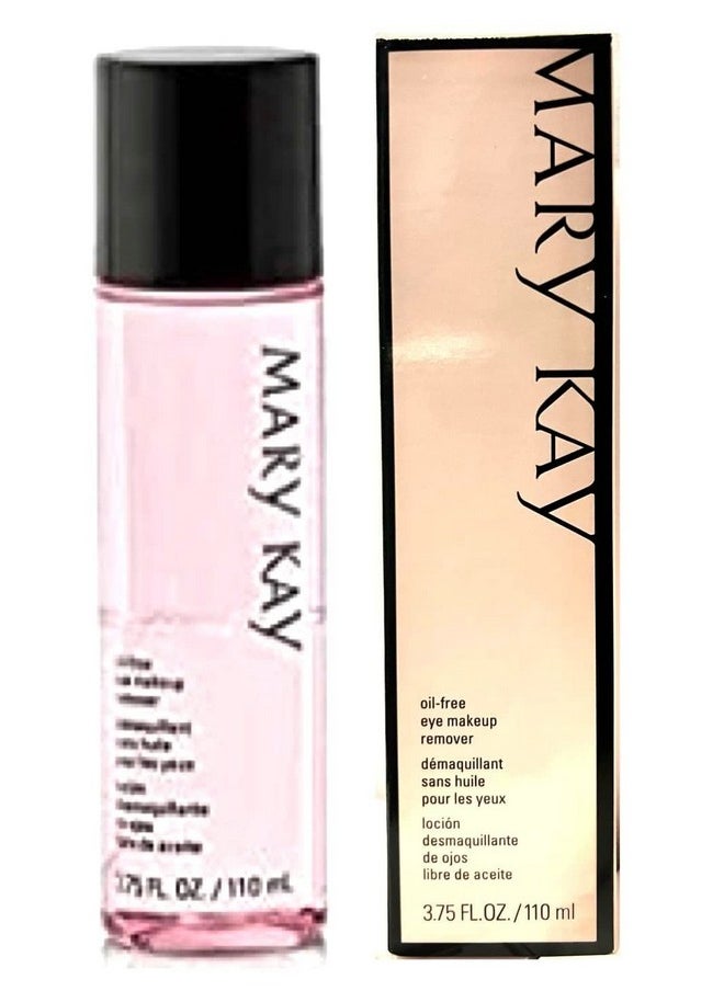Mary Kay - Mary Kay Oil-Free Eye Makeup Remover - Image 1